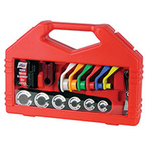 Lisle LIS-39900 Master Disconnect Set -2Pack.