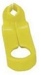 Lisle LIS-39410 5/16 Inch Angled Disconnect Tool -2Pack.