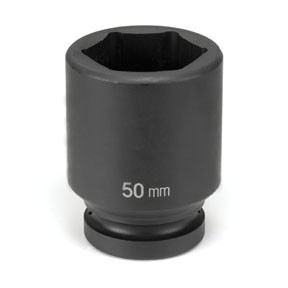 Grey Pneumatic GRY-4085MD 1" Drive x 85mm Deep.