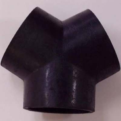 Crushproof CRU-RY30 3" Y ADAPTER.