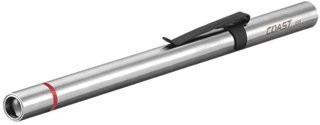 "Coast Products, Inc." CST-19648 Penlight A9R Rechargeabl E Inspection Beam 54 Lum-2pack.