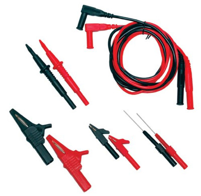 Electronic Specialties ESI-143 Automotive Test Lead Kit.