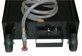 John Dow Industries JDI-EK JohnDow Industries -A Air Evacuation Kit (LP4).