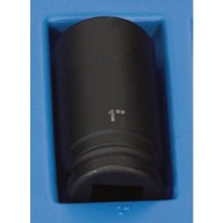 Grey Pneumatic GRY-3032D 3/4" Drive x 1" Deep.
