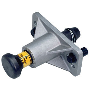 Kiene Diesel Accessories KEI-K-1280 AXLE SHAFT REMOVER.