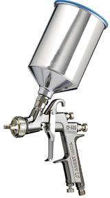 Iwata IWA-4755 W400LV-134G W/AK-1B GUN ONLY.