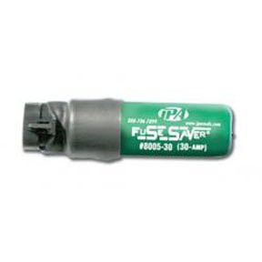 Innovative Products Of America IPA-8005-30A 30 AMP FUSE SAVER HANDLE.