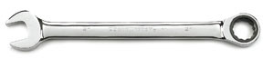 GearWrench KDT-9060D 9060 1-5/16-Inch Jumbo Combination Ratcheting Wrench.