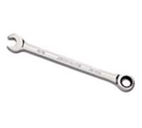 GearWrench KDT-9032 1 Inch Combination Ratcheting Wrench-2pack.