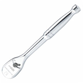 GearWrench KDT-81304P 1/2"DR FULL POL TRDRP RATCHET.