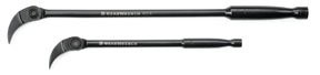 GearWrench KDT-82300 2 Piece Indexable Pry Bar Set - 8-Inch and 16-Inch.