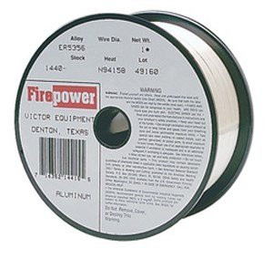 Firepower VCT-1440-0210 Thermadyne 023-70S6 2-Pound Welding Wire.