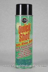 Hi-Tech Industries HIT-HT18015 QUICK SHOT - BODYSHOP SAFE.