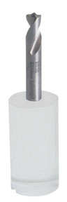Dent Fix DTF-DF-1480 Equipment High Speed Steel Cobalt Spot Weld Drill Bit - 8 mm..