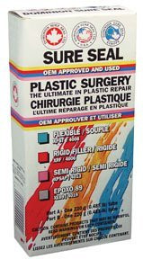 Dominion Sure Seal DOM-XRF Rigid Flex Filler 16 Oz..