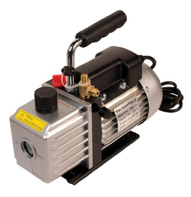 FJC FJC-6909 FJC () 3.0 CFM Vacuum Pump