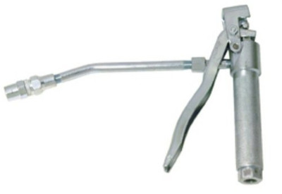 ATD Tools ATD-5217 Air Operated High Pressure Grease Pump for 120 lb. Drum.