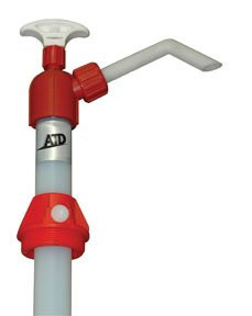ATD Tools ATD-5027 Nylon Vertical Drum Pump.