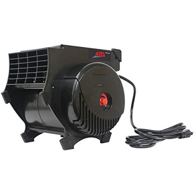ATD Tools ATD-41200 ATD 1200 CFM Pro Air Blower.