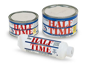 U. S. Chemical & Plastics USC-21002 H HALF TIME 20 OZ TUBE ().