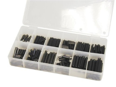 ATD Tools ATD-373 245-Piece Roll-Pin Assortment.