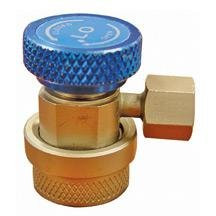 ATD Tools ATD-3652 Low Side R134a Coupler.