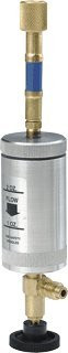 FJC FJC-2734 FJC R134A Oil Injector
