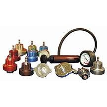 ATD Tools ATD-3300 Cooling System Pressure Test Kit.