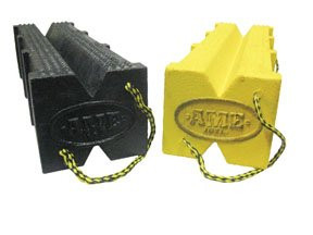 AME AME-15230 International 6"x7"x24" Blk Super Stack Crib.