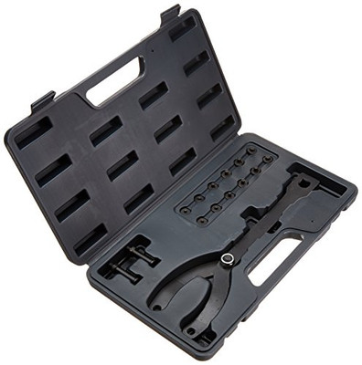 ATD Tools ATD-8614 Variable Pin Spanner Wrench.