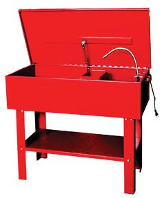 ATD Tools ATD-8527 Advanced Tool Design Model 40 Gallon Parts Washer.