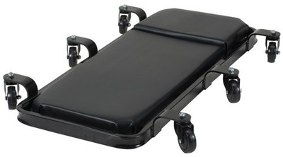 ATD Tools ATD-81046 Low Profile Creeper - 400 lbs. Capacity.