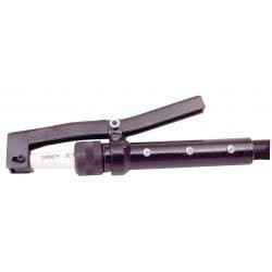 ALC Tools and Equipment ALC-40166 S & H Industries Inc. Dead Man Valve Without Nozzle.