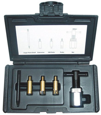 Robinair ROB-10986 () Orifice Tube Service Kit.