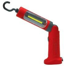 ATD Tools ATD-80303 3W Single Strip LED Cordless Rechargeable Work Light.