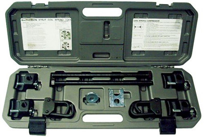 ATD Tools ATD-7550 Master Spring Compressor Set.