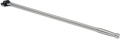 Titan TTN-12047 Tools 1/2" Drive 30" Breaker Bar.