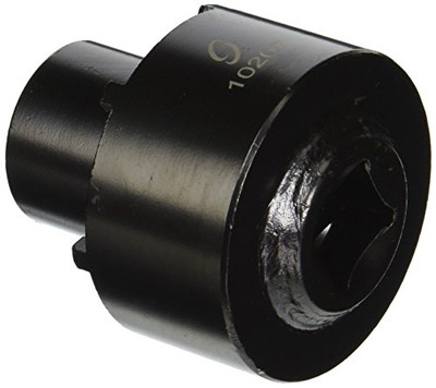 Sunex SUU-10207 2-5/8-Inch Axle Nut Spanner Socket.