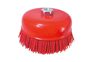 Astro Pneumatic AST-4546 Astro 6-Inch Nylon Bed Brush.