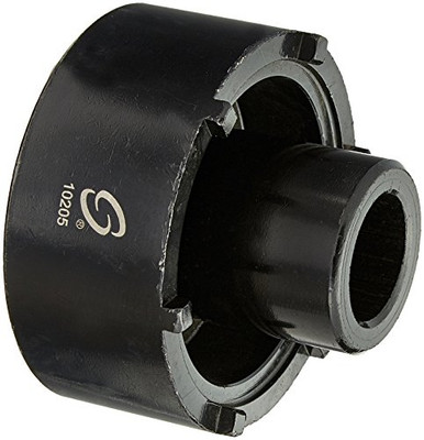 Sunex SUU-10205 3-5/8 & quot Axle Nut Spanner Socket SUN.
