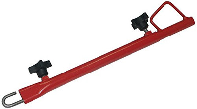 Steck STK-17100 Manufacturing Hatch Jammer.