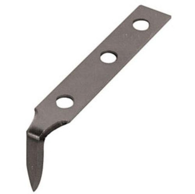 AES Industries AES-768 Wizard Windshield Blades - 1-1/2" Blade.