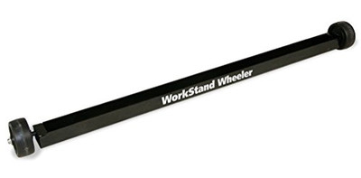 Steck STK-35756 Manufacturing Work Stand Wheeler.