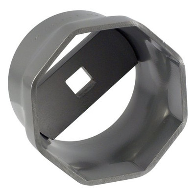 OTC OTC-1935 () Locknut Socket - 8 point, 3-1/8” Opening Size.