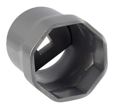 OTC OTC-1933 () Locknut Socket - 8 point, 2-7/8” Opening Size.