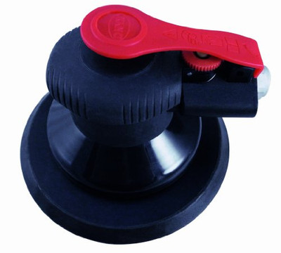 Astro Pneumatic AST-322 Astro ONYX 6-Inch Finishing Palm Sander.