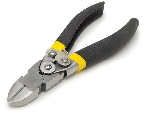 Titan TTN-11412 7.5 in. Compound Diagonal Cutters - Pack Of 12.