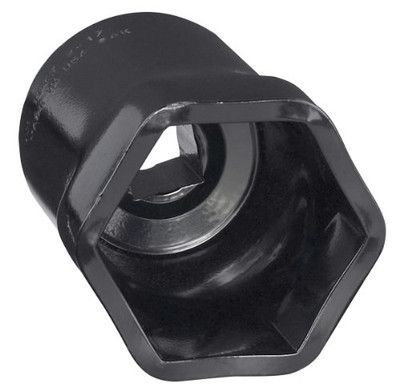 OTC OTC-1977 () 2-1/4" 6-Point Hexagon Truck Pinion Socket.