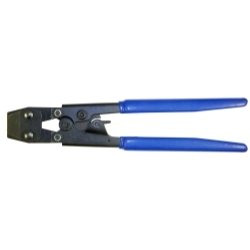 S.U.R. and R Auto Parts SRR-CP90 SRR Plier (Heavy Duty Ratcheting Seal Clamp s).