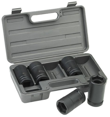 OTC OTC-1944 () Budd Wheel Socket Set - 5 Piece.